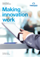 Full Year Results 2014