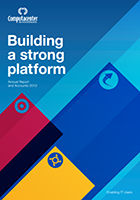 Full Year Results 2013